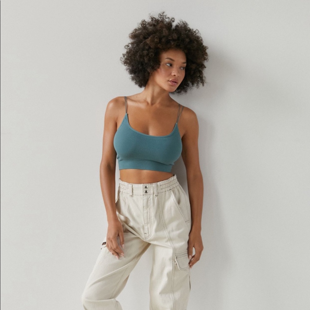Out From Under Markie Seamless Bra Top